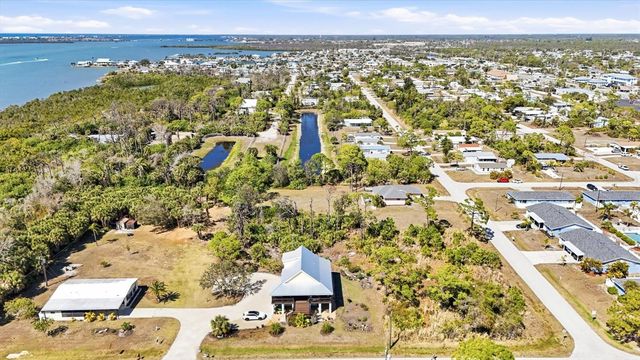 3000 BOURBON STREET, Englewood, FL 34224