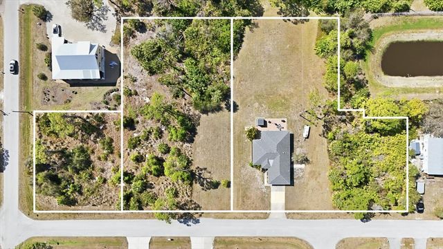 3000 BOURBON STREET, Englewood, FL 34224