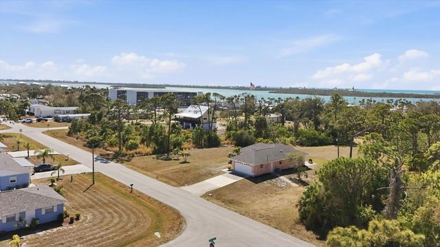 3000 BOURBON STREET, Englewood, FL 34224