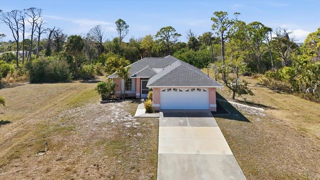 3000 BOURBON STREET, Englewood, FL 34224