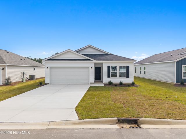 203 Keira Lane NW, Supply, NC 28462