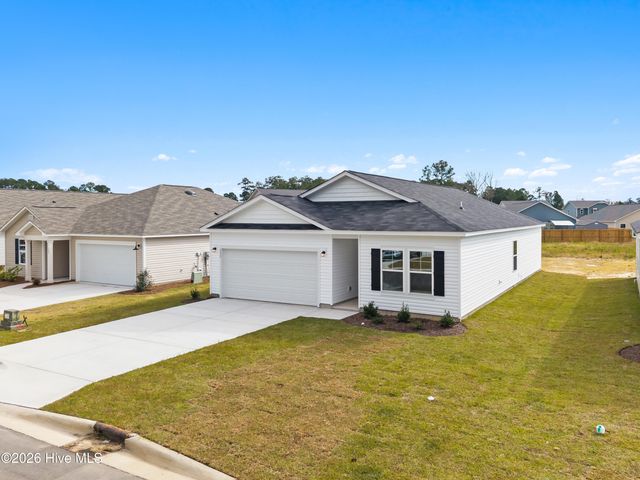 203 Keira Lane NW, Supply, NC 28462