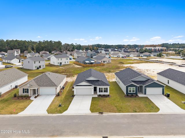 203 Keira Lane NW, Supply, NC 28462