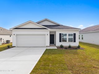 203 Keira Lane NW, Supply, NC 28462