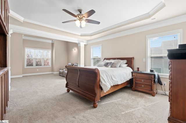 112 Ivy Woods Court, Fountain Inn, SC 29644