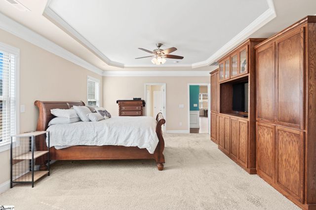 112 Ivy Woods Court, Fountain Inn, SC 29644