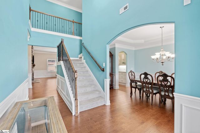 112 Ivy Woods Court, Fountain Inn, SC 29644