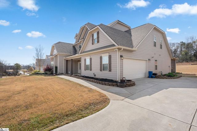 112 Ivy Woods Court, Fountain Inn, SC 29644