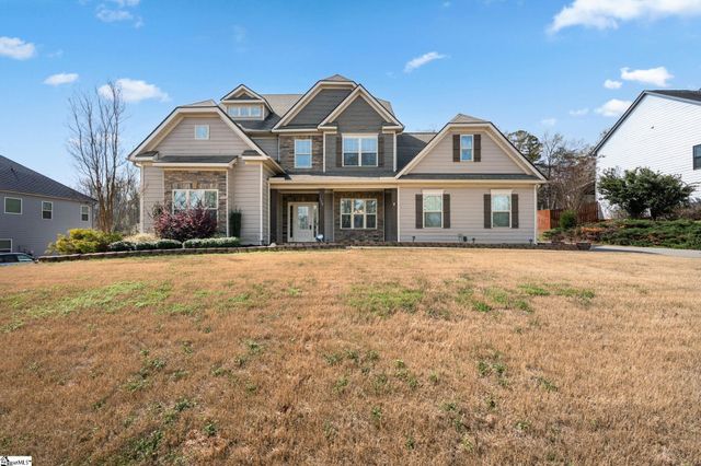 112 Ivy Woods Court, Fountain Inn, SC 29644