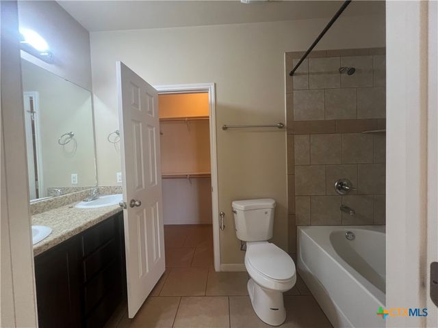 1206 Loyal Lane A, Killeen, TX 76549