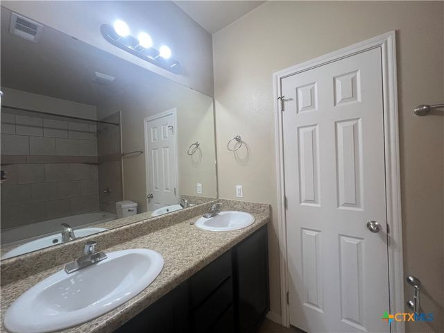 1206 Loyal Lane A, Killeen, TX 76549