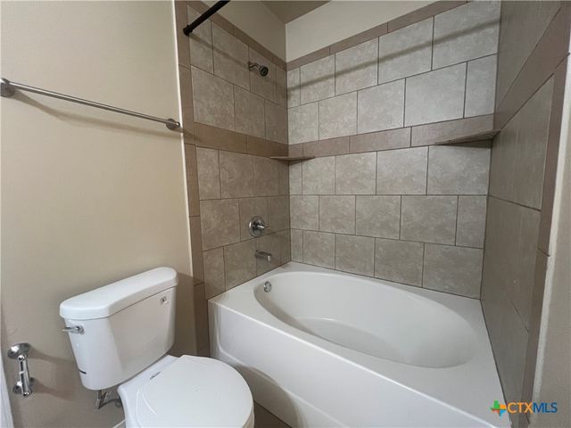 1206 Loyal Lane A, Killeen, TX 76549