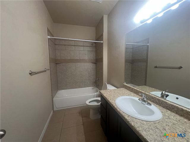 1206 Loyal Lane A, Killeen, TX 76549