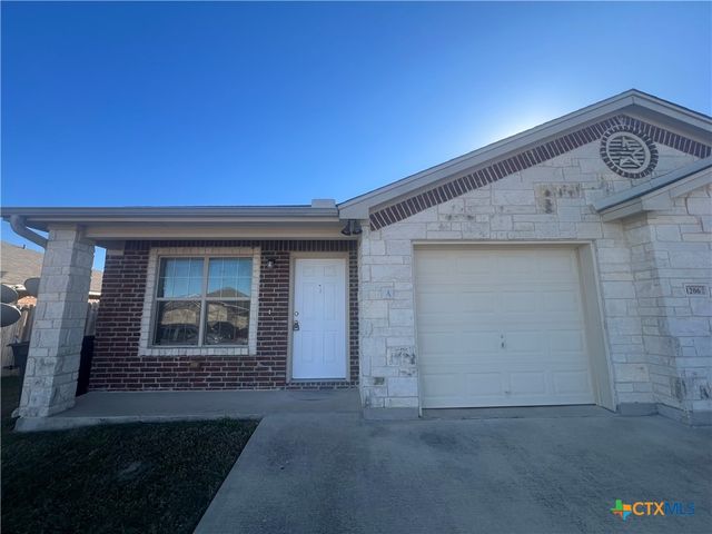 1206 Loyal Lane A, Killeen, TX 76549