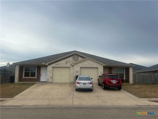 1206 Loyal Lane A, Killeen, TX 76549