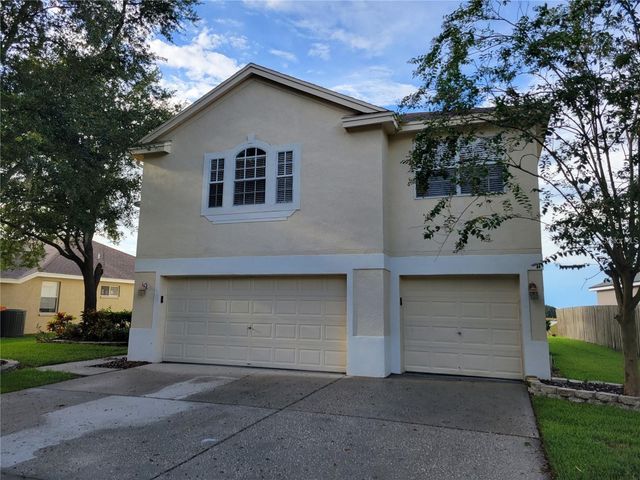 7215 COLONIAL LAKE DRIVE, Riverview, FL 33578