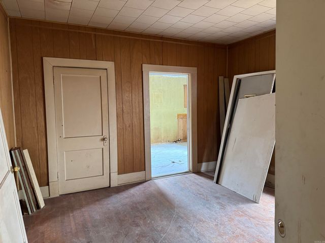 2405 Wolfe Street, Little Rock, AR 72206