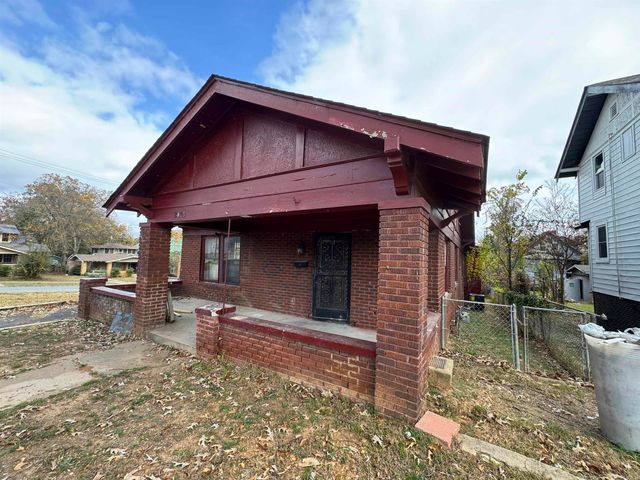 2405 Wolfe Street, Little Rock, AR 72206