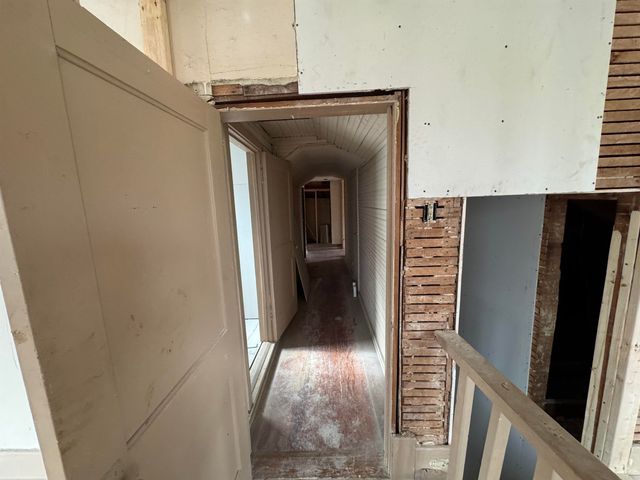 2405 Wolfe Street, Little Rock, AR 72206