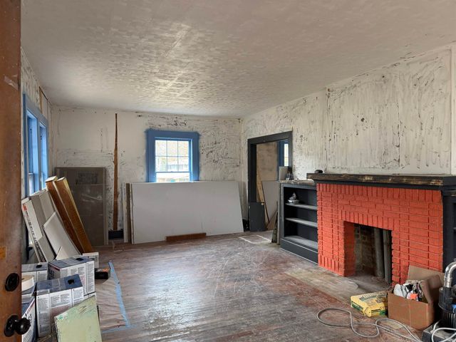 2405 Wolfe Street, Little Rock, AR 72206