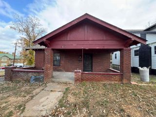 2405 Wolfe Street, Little Rock, AR 72206