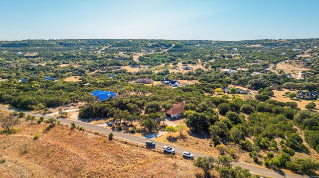 116 Grey Fox LN, Bertram, TX 78605