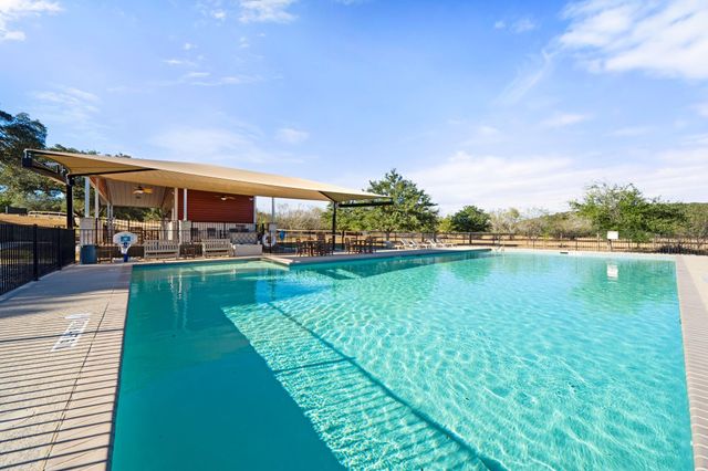 116 Grey Fox LN, Bertram, TX 78605