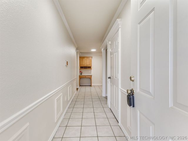 10592 E 142nd Street N, Collinsville, OK 74021