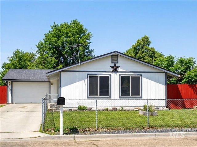 1405 N La Cresta Ave, Caldwell, ID 83605