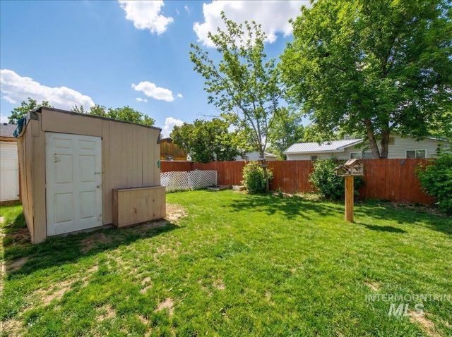 1405 N La Cresta Ave, Caldwell, ID 83605