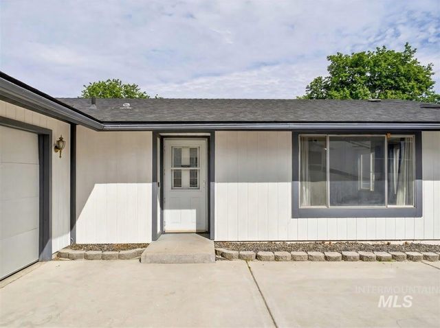 1405 N La Cresta Ave, Caldwell, ID 83605