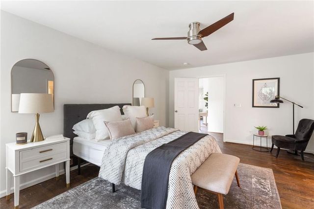 3683 Lee Street SE, Smyrna, GA 30080