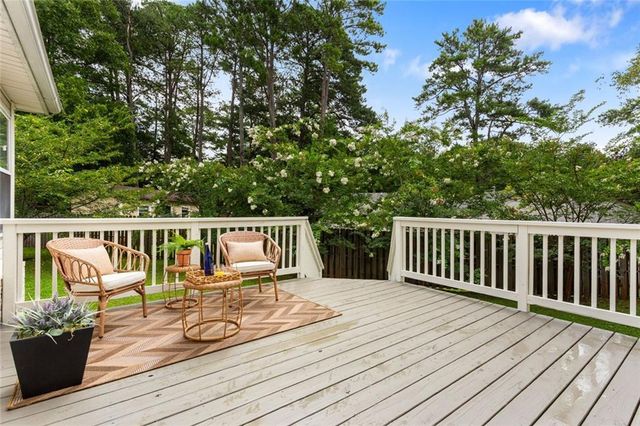 3683 Lee Street SE, Smyrna, GA 30080