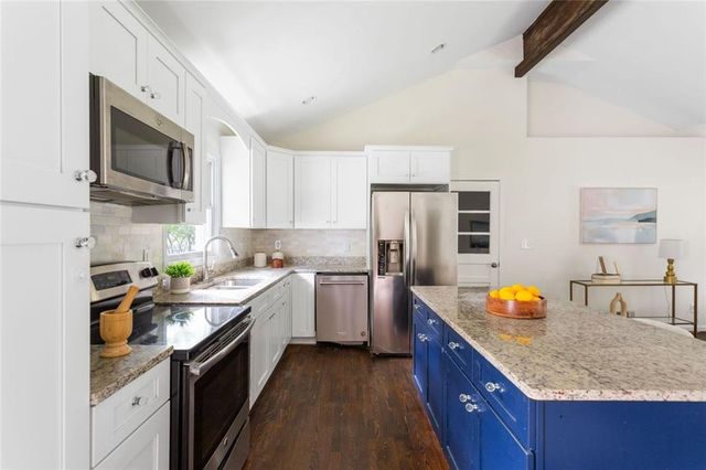 3683 Lee Street SE, Smyrna, GA 30080