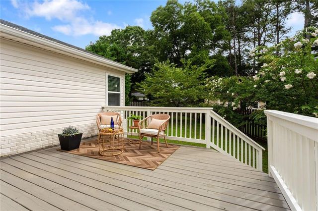 3683 Lee Street SE, Smyrna, GA 30080