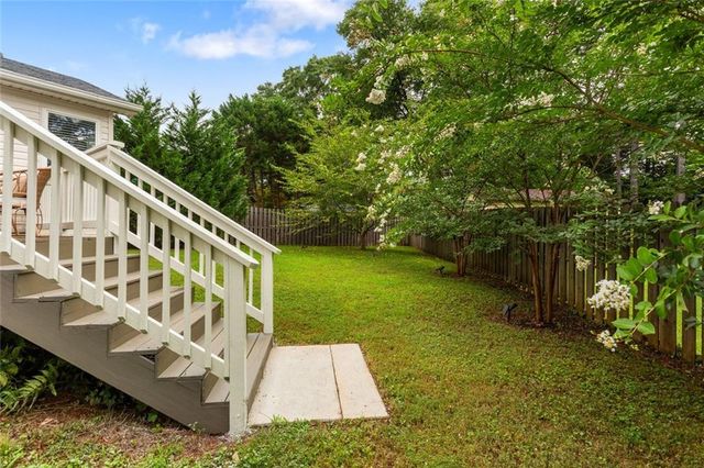 3683 Lee Street SE, Smyrna, GA 30080