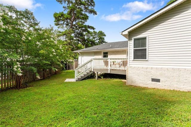 3683 Lee Street SE, Smyrna, GA 30080