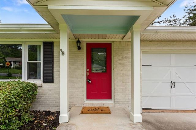 3683 Lee Street SE, Smyrna, GA 30080