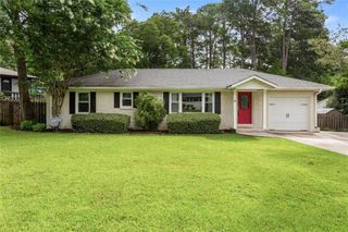3683 Lee Street SE, Smyrna, GA 30080