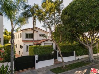 8940 Ashcroft Avenue, West Hollywood, CA 90048