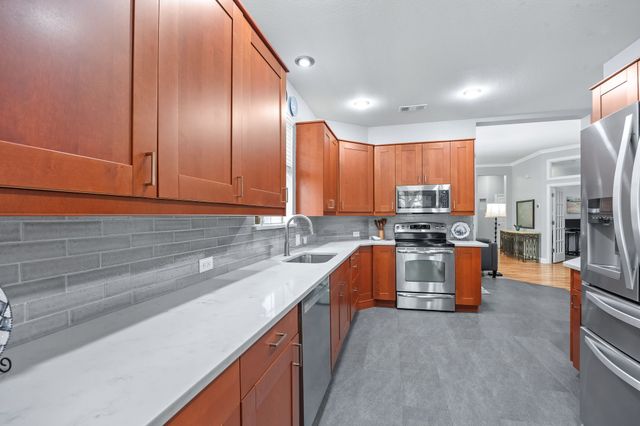 8608 Stone Hollow Drive, Mckinney, TX 75072