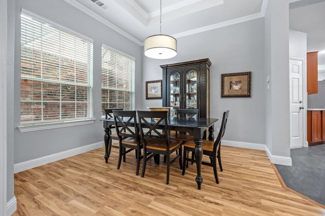 8608 Stone Hollow Drive, Mckinney, TX 75072