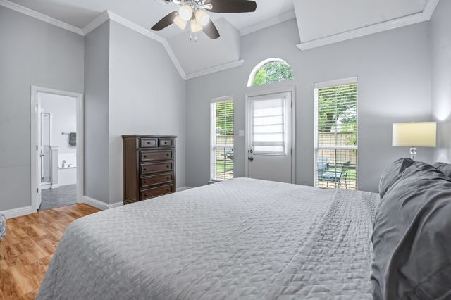 8608 Stone Hollow Drive, Mckinney, TX 75072