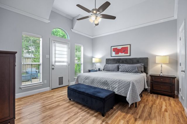 8608 Stone Hollow Drive, Mckinney, TX 75072