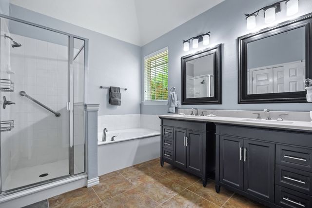 8608 Stone Hollow Drive, Mckinney, TX 75072