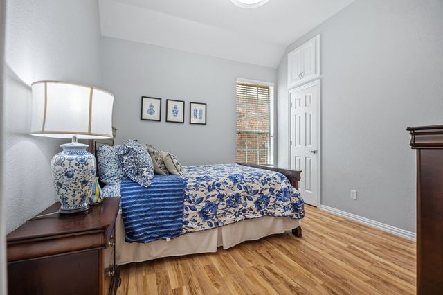 8608 Stone Hollow Drive, Mckinney, TX 75072