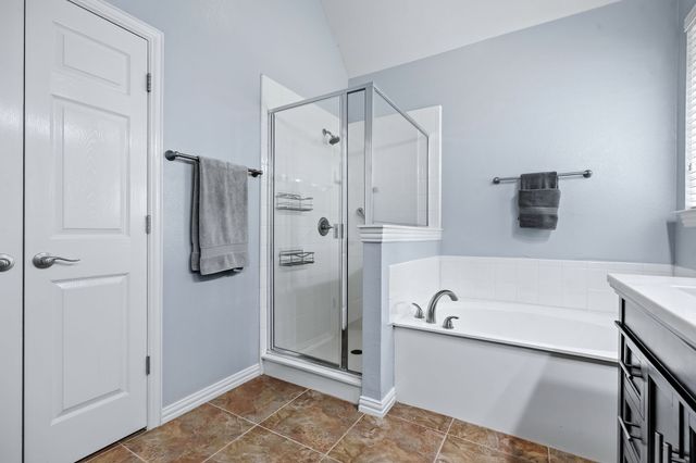 8608 Stone Hollow Drive, Mckinney, TX 75072