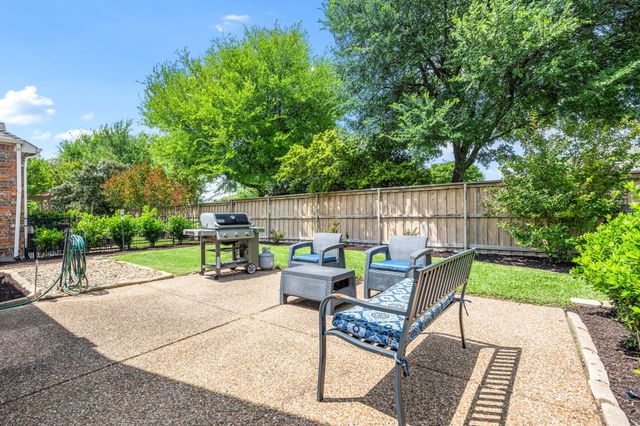 8608 Stone Hollow Drive, Mckinney, TX 75072