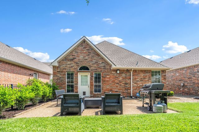 8608 Stone Hollow Drive, Mckinney, TX 75072