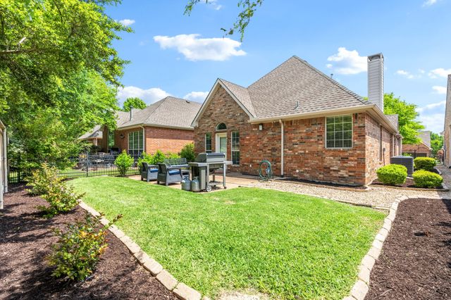 8608 Stone Hollow Drive, Mckinney, TX 75072